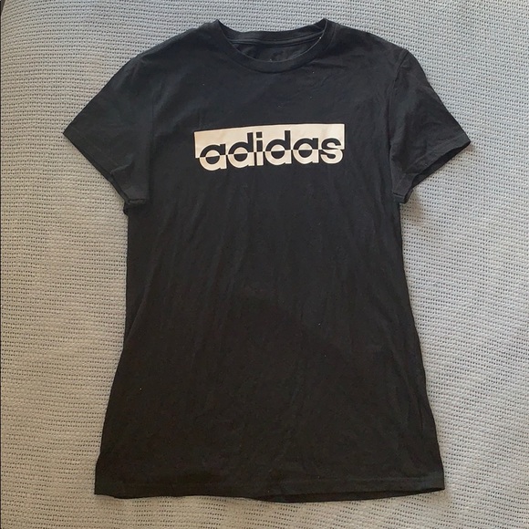 adidas Tops - Adidas Tee adidas Tops - Adidas Tee